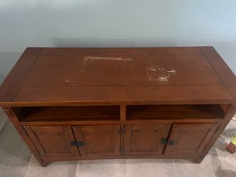 Tv stand