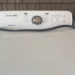 Samsung Washer And Dryer