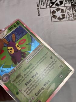 dustox pokemon card Shop [Japanese] Dustox 008/078 XY6 – TCGHOBBY