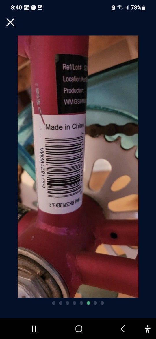 kona kikapu for sale