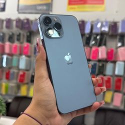 iPhone 13 PRO MAX 128GB UNLOCKED 🔓 