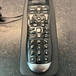 Universal Remote Logitech Harmony One