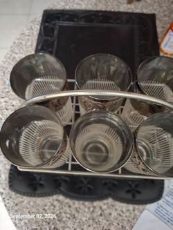 Highball Glasses