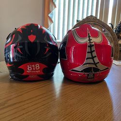 Helmet