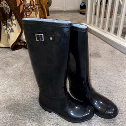 Bamboo rain cheap boots