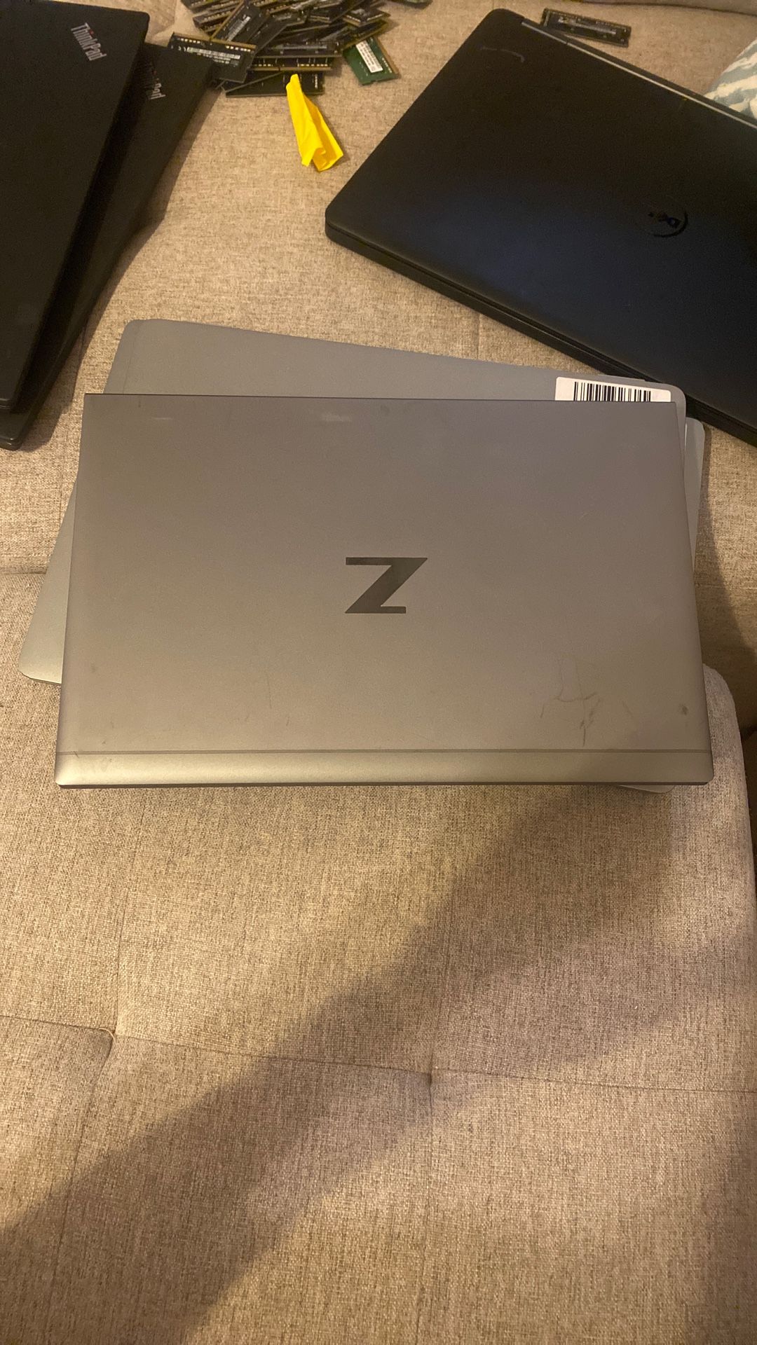 Go Zbook Firefly 14 Inch G8 Mobile.