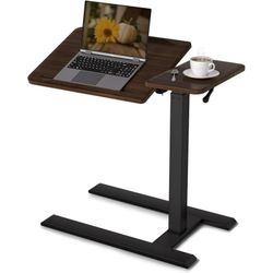 Sihoo D01 Height Adjustable Side Table Overbed Table