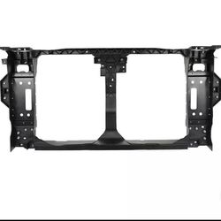 Radiator Support Core For 2014-21 Infiniti Q50 Q60 