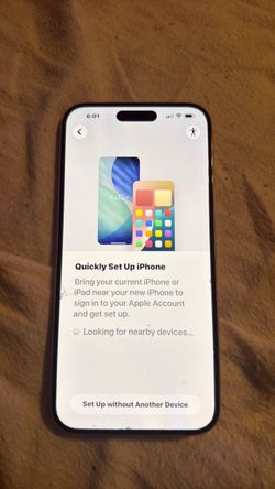 Apple 15 plus 128g