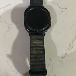 Galaxy Watch Ultra