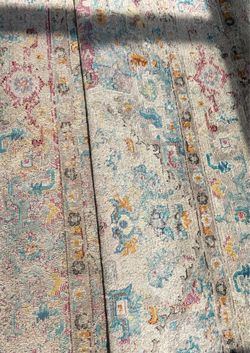 Cute Area Rug - Nicole Miller