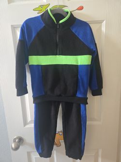 Old Navy Set For Toddler Size 5