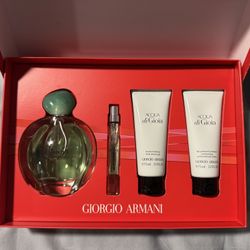 Giorgio Armani Perfume