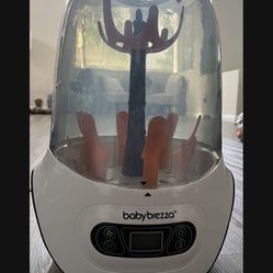 Baby Breeza Sterilizer and Dryer