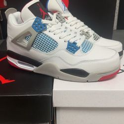 Air Jordan 4 SE What the 4. Size 12!!