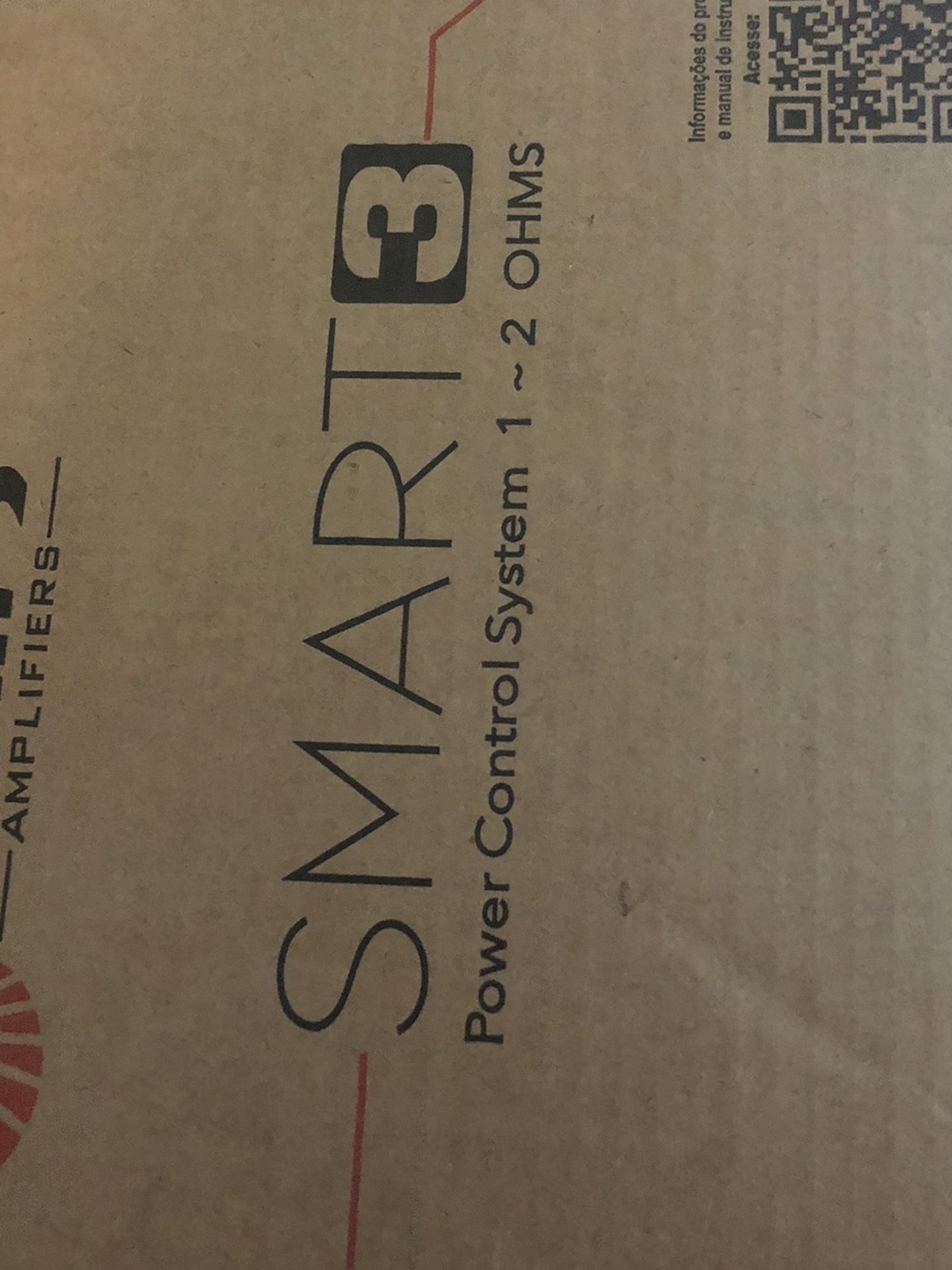 Taramp 3k Smart 