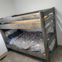 Bunk Beds Twin Size