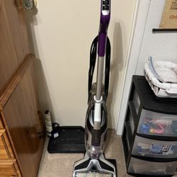 Bissell Crosswave Pet Pro All In One Mop / Vacuum 