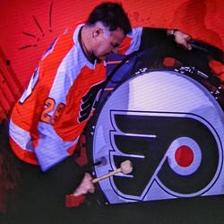 Flyers Season Ticket Partnership