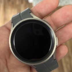 Samsung Watch 45mm