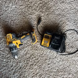 Dewalt Drill