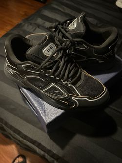 Size 9 used dior b30
