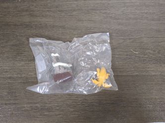 Dragonite Mini Statue