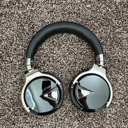 Cowin E7 noise canceling headphones