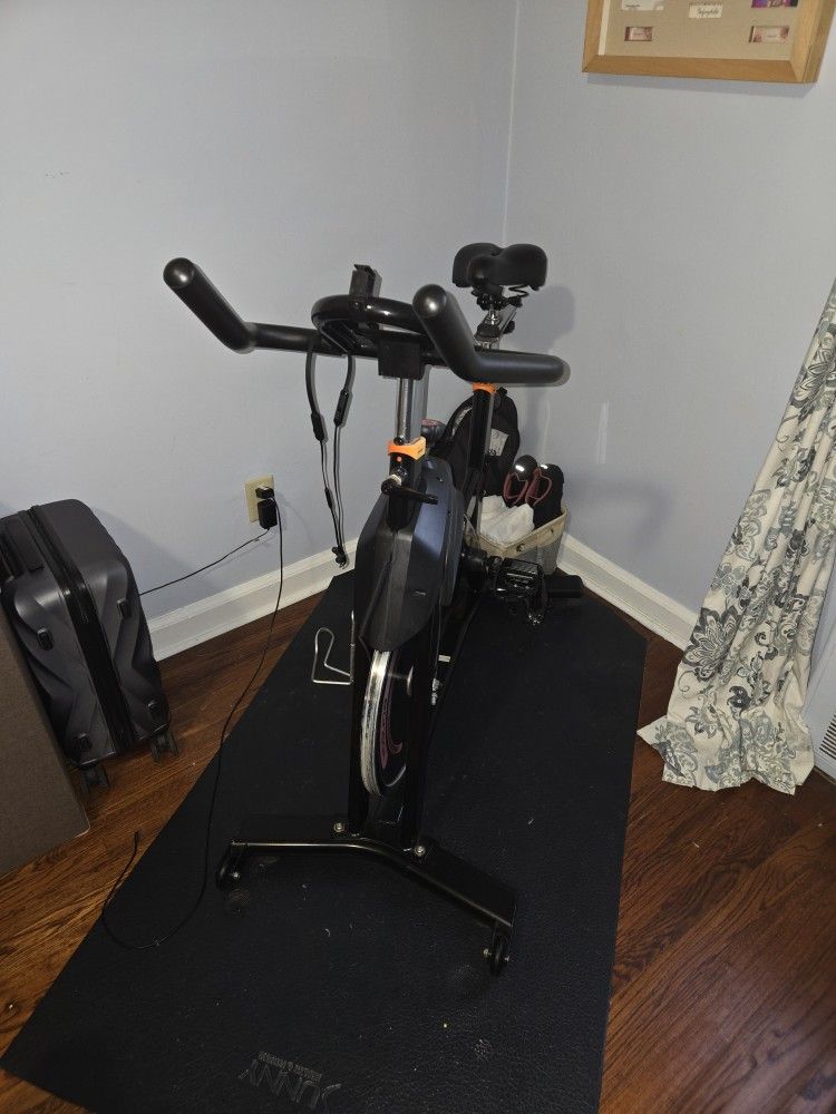 Yosuda Stationary Bike