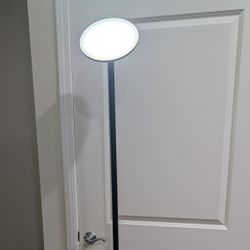 Trond Led Floor Lamp