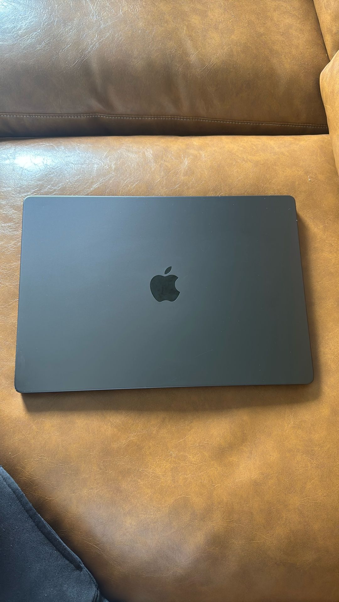 16 Inch MacBook Pro