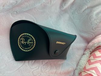 Ray-Ban sunglasses