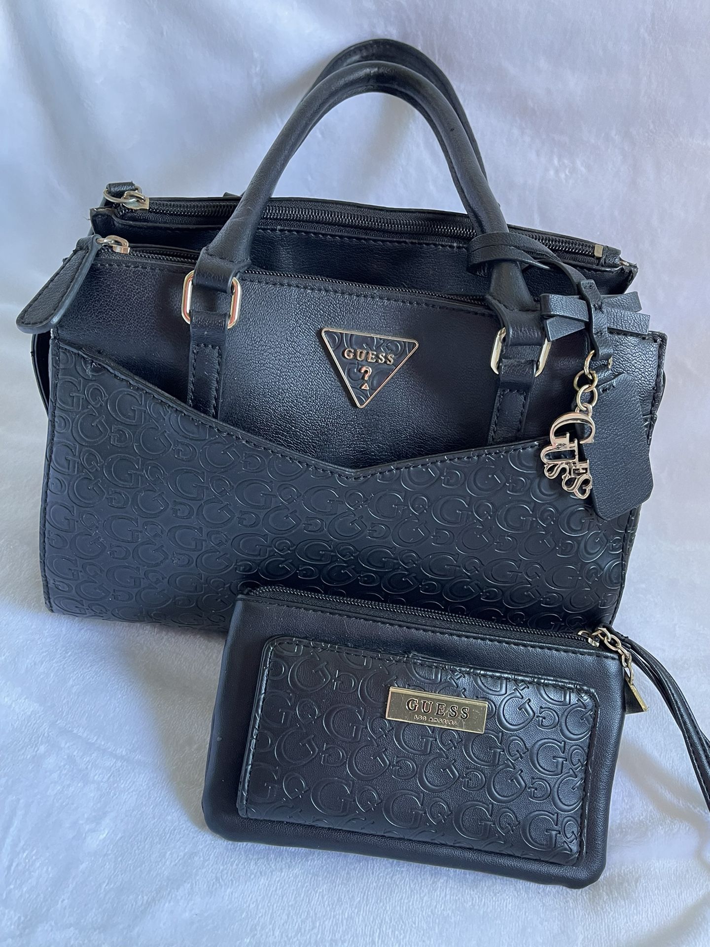 Guess Purse