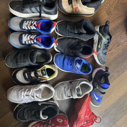 10c Nike / Adidas Haul 