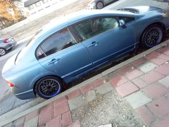 2006 Honda Civic