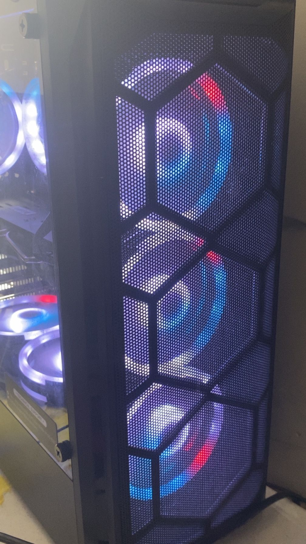 Gaming Pc Read Description