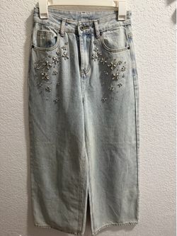 Miss Rioser jeans