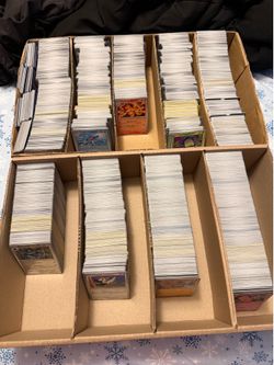 Pokémon bulk 2018-2026