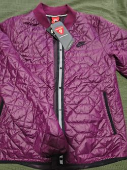 Nike Jacket