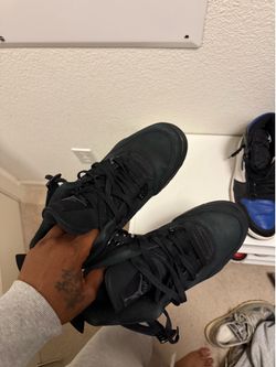 Black cat 4s