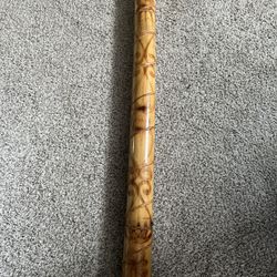 4”0 Rain Stick