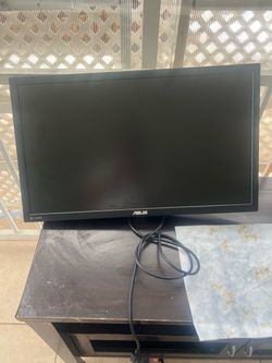 Monitor Asus VP278QG