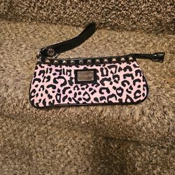 BETSEY JOHNSON WRISTLET BRAND NEW 
