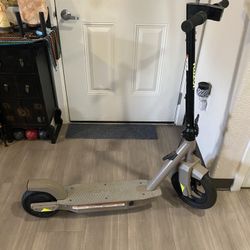 Patineta Eléctrica Razor