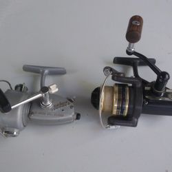 Daiwa Fishing Reels $25 Each