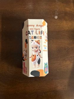 Sonny Angels