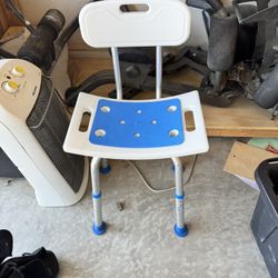 Shower Chair