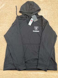Raider lightweight pullover