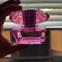 Versace perfume