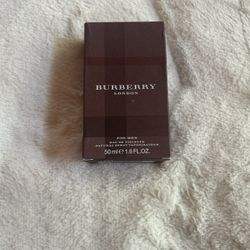 Burberry London Eau De Toilette Cologne
